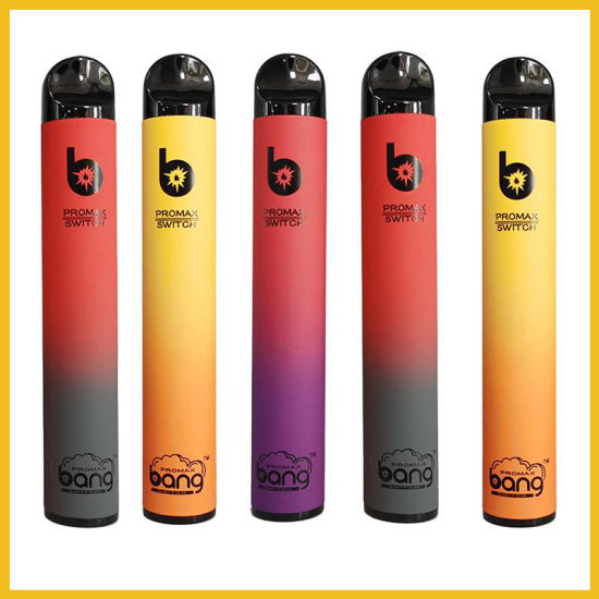 Vappper Disposable Vape Review – Best Vape Pens, Tanks, E-Juice & Vaporizers ...