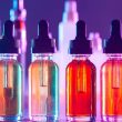 Vape E Juices